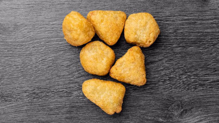 Chili Cheese Tops