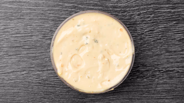 Chipotle Dip