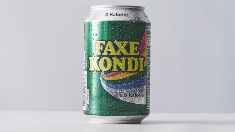 Faxe Kondi Free