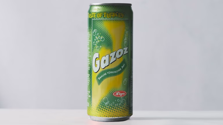 Gazoz