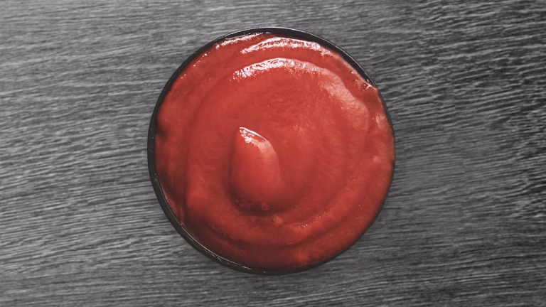 Ketchup