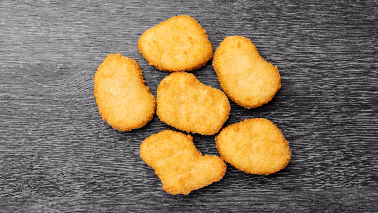 Nuggets