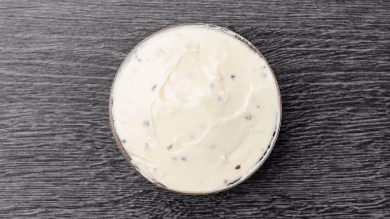 Trøffelmayonnaise